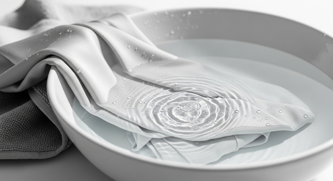 Wash a Silk Scarf: Safe, Expert Home Care Guide