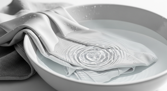 Wash a Silk Scarf: Safe, Expert Home Care Guide