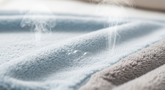 How to Wash a Heated Blanket Safely: Expert Guide & Tips