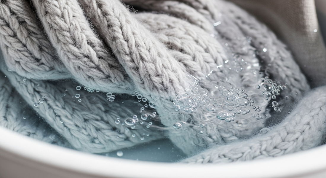 How to Wash Alpaca Wool: Safe Step-by-Step Guide
