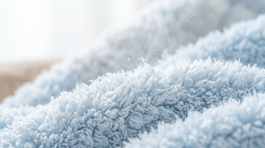 Wash Barefoot Dreams Robe: Keep It Fluffy & Soft