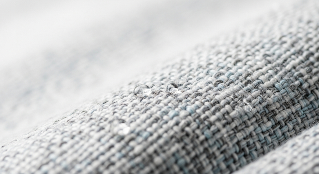 Wash a Weighted Blanket with Glass Beads: Safe Guide