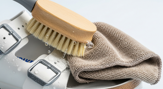 Wash Birkenstocks: Safe, Step-by-Step Cleaning Guide