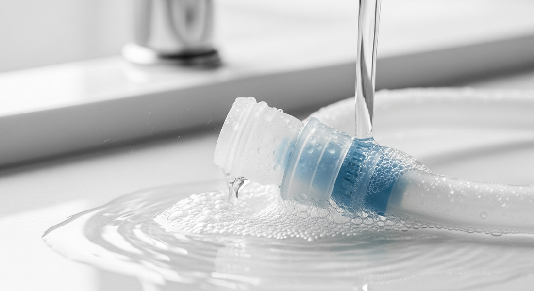 How to Wash a CamelBak: Safe, Mold-Free Cleaning Guide