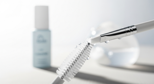 Wash Eyelash Extensions: Step-by-Step Care Guide
