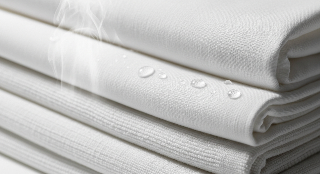 Wash White Clothes in Washer: Science-Backed Steps
