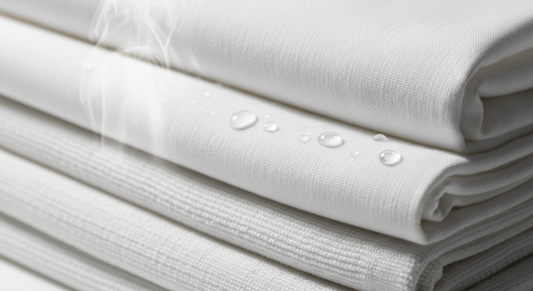 Wash White Clothes in Washer: Science-Backed Steps