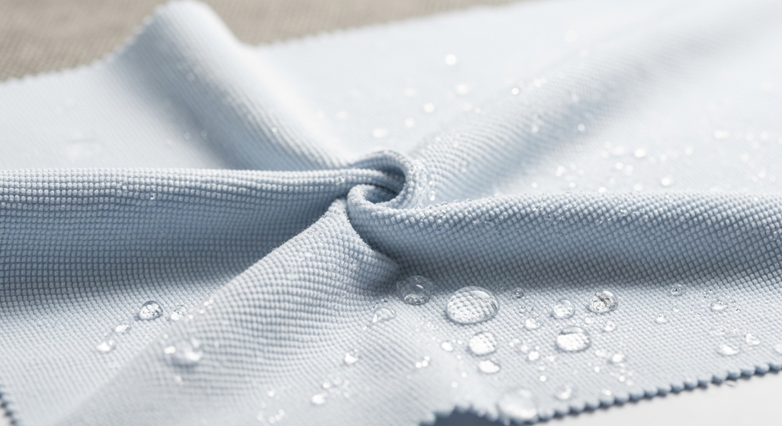 How to Wash a Glasses Cloth: Safe Lens Care Guide