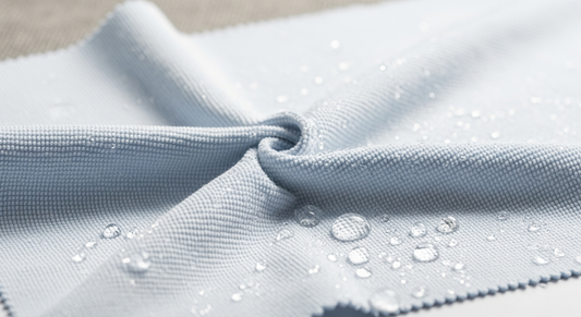 How to Wash a Glasses Cloth: Safe Lens Care Guide