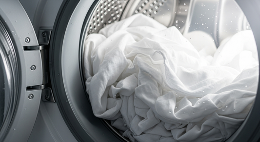 Wash Sheets in Washing Machine: Pro Guide