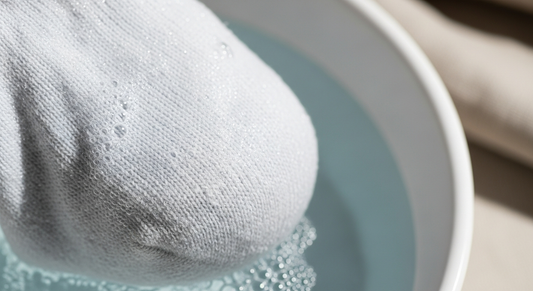 How to Wash Merino Wool Socks: Safe Expert Guide