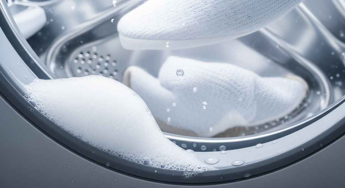 Wash Skechers in Washing Machine: Safe Guide
