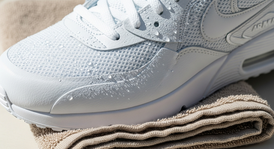 Can You Wash Nike Air Max in a Washing Machine?