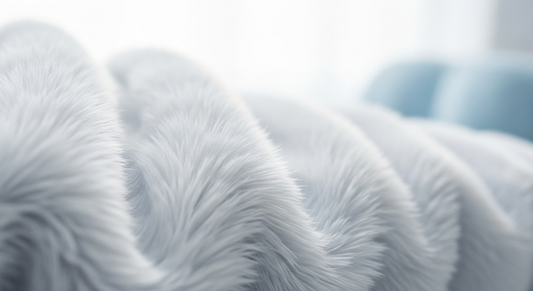 Wash a Fake Fur Blanket: Safe Care Guide