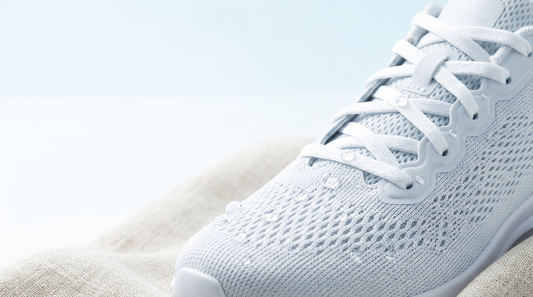 How to Wash Athletic Shoes Safely: Pro Guide