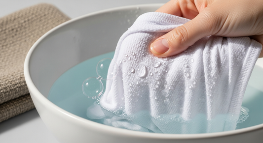 How to Wash Swimwear: Step-by-Step Preservation Guide