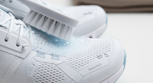 Best Way to Wash On Cloud Shoes: Safe Guide