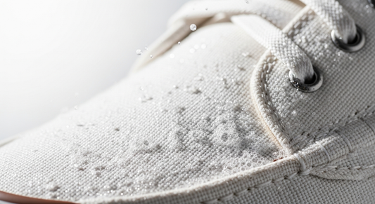Can You Wash Sperrys in the Washing Machine? Safe Guide
