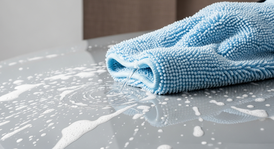 Wash a Ceramic Coated Car: Ultimate Expert Guide