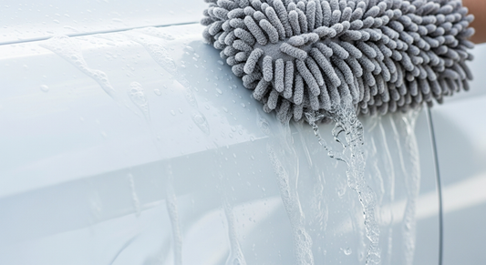 Wash a Ceramic-Coated Car: Safe Detailing Guide