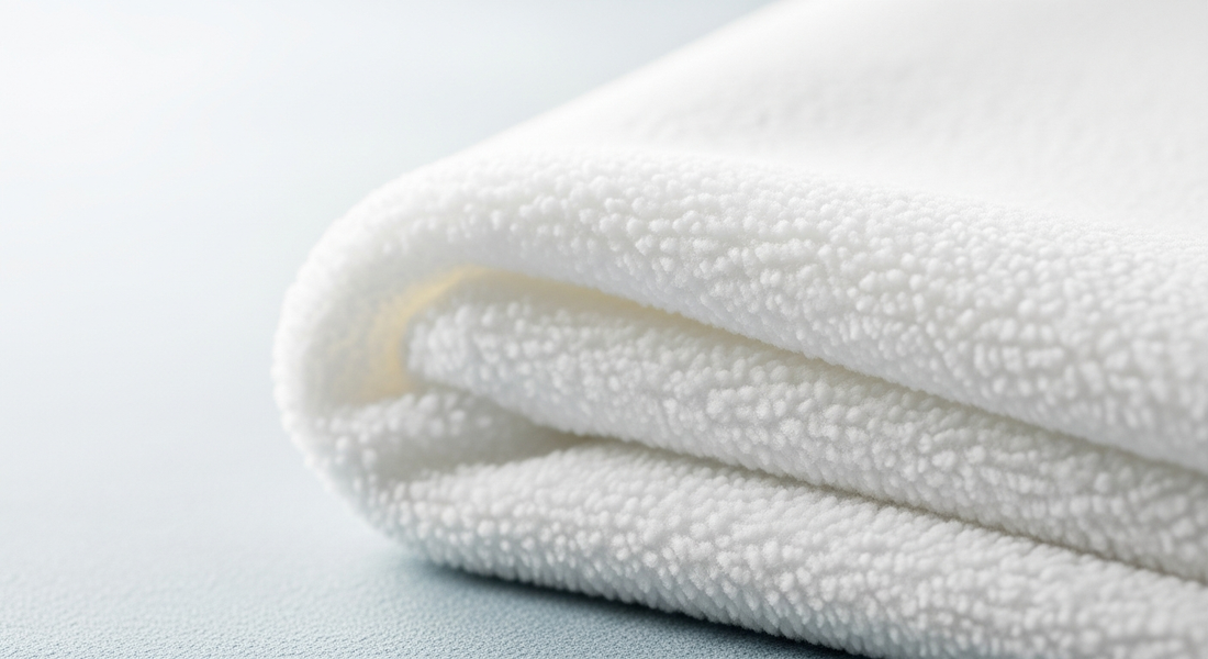 How to Wash Microfleece: Keep It Soft & Fluffy