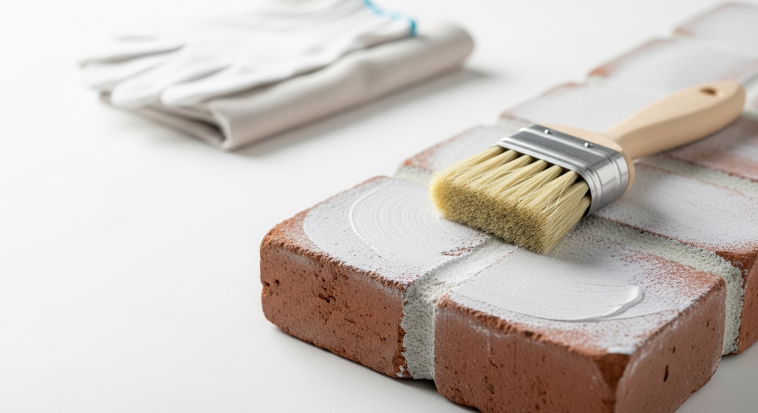 How to Lime Wash Brick Safely: Pro DIY Guide