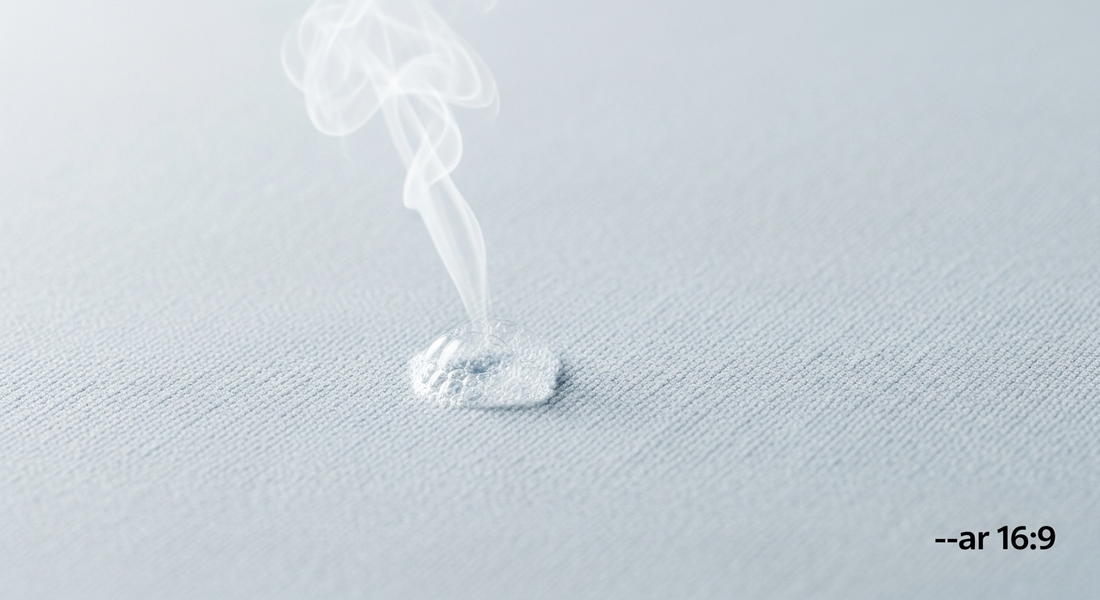 How to Wash 100% Cotton: The Ultimate Safe Care Guide