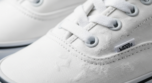 Can You Wash Vans in the Washer? Safe Guide