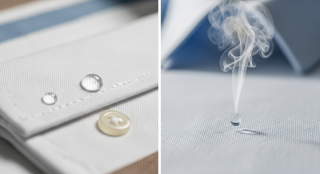 How to Wash Button-Down Shirts: Expert Care Guide
