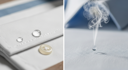 How to Wash Button-Down Shirts: Expert Care Guide