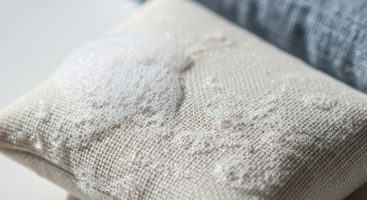 Wash a Castor Oil Pack: Safe Cleaning Guide