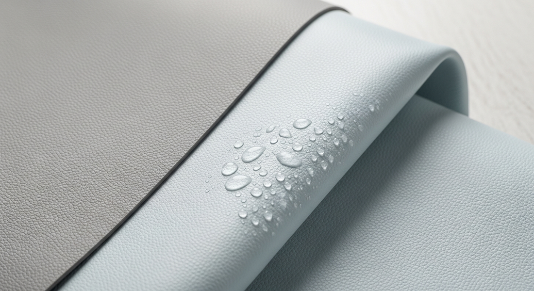How to Wash Pleather: Safe Fabric Care Guide