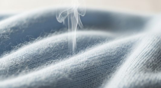 Wash Dry Clean Clothes: Safe Home Guide