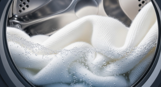 Wash Cashmere in Washing Machine: Safe Guide