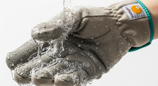 Wash Carhartt Gloves: Safe Pro Cleaning Guide