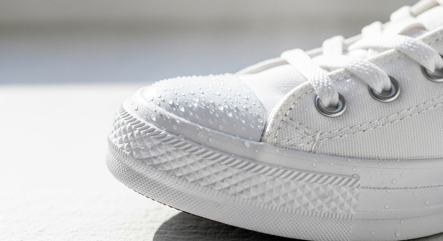 Best Way to Wash Converse: Safe Guide – FabricCare101
