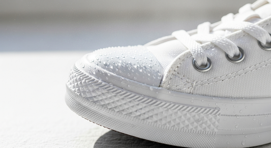 Best Way to Wash Converse: Safe Guide