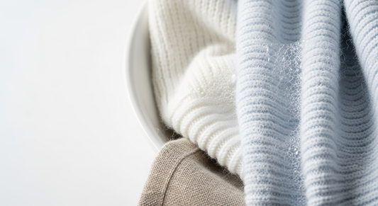 How to Wash an Alpaca Sweater: Gentle Care Guide