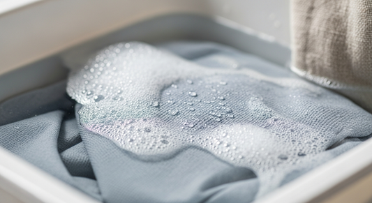 How to Wash a Columbia Jacket: Safe Step-by-Step Guide