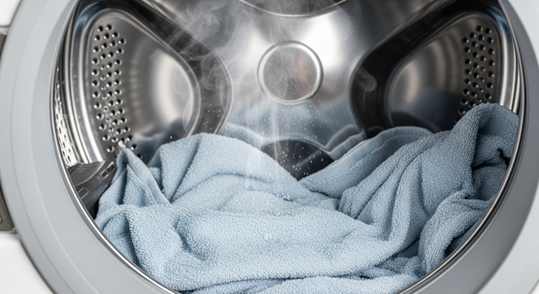 Clean Front-Loading Washer: Expert Guide