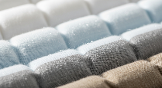 How to Wash a Weighted Blanket: Safe Guide & Pro Tips