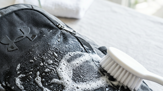 Wash an Under Armour Backpack: Safe Cleaning Guide