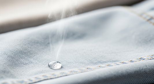 Style Light Wash Jeans: Elegant Styling & Care Guide