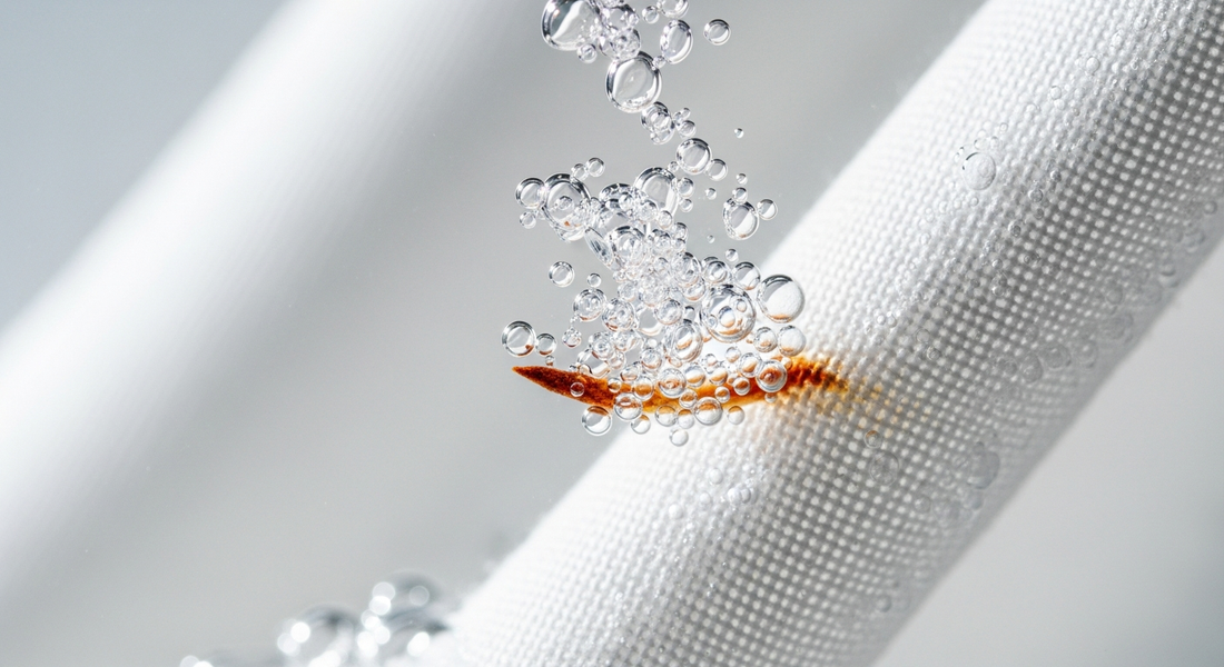 Wash Rust Stains From Clothes: Safe, Expert Guide
