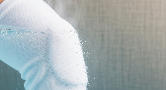 Wash Knee Sleeves: Safe, Odor-Free Guide