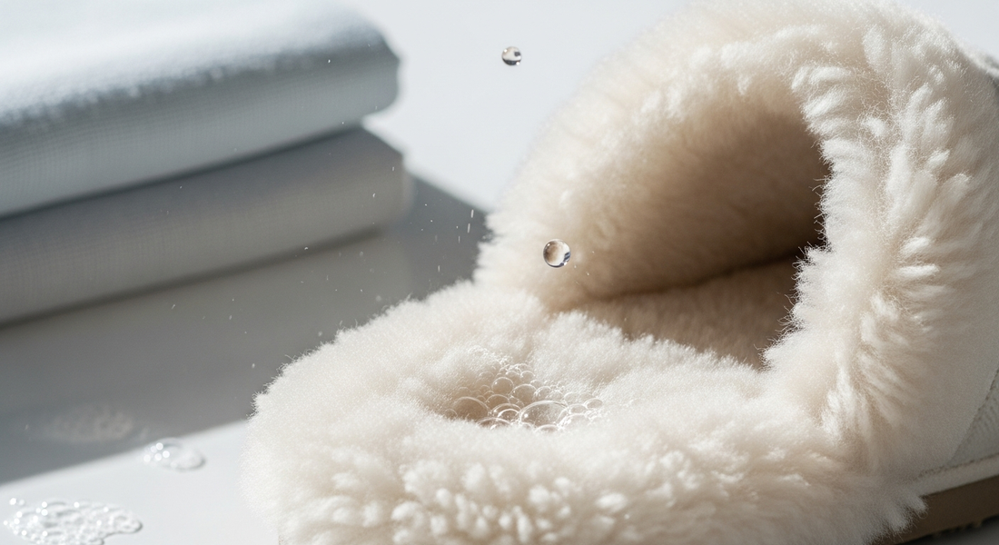 How to Wash Ariat Slippers: Safe Cleaning Guide