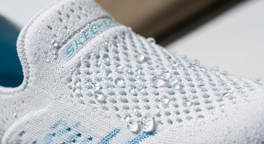 How to Wash Skechers Slip-Ins: Safe Cleaning Guide