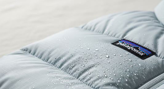 How to Wash a Patagonia Puffer Jacket: Safe Guide