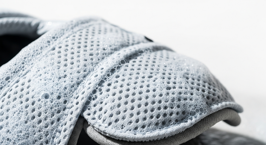 How to Wash Football Pads: Safe, Science-Backed Steps