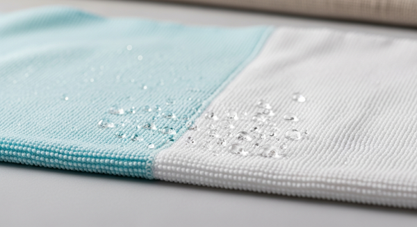 How to Wash Microfiber Glasses Cloths: Safe Steps